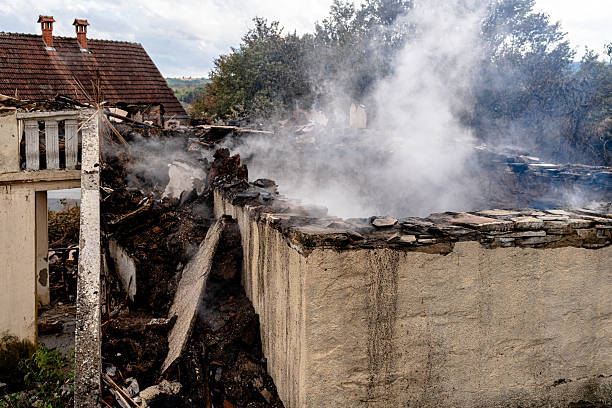 Reliable Fire Damage Removal contractor in Taylors Falls, MN by Fire Damage Biloxi